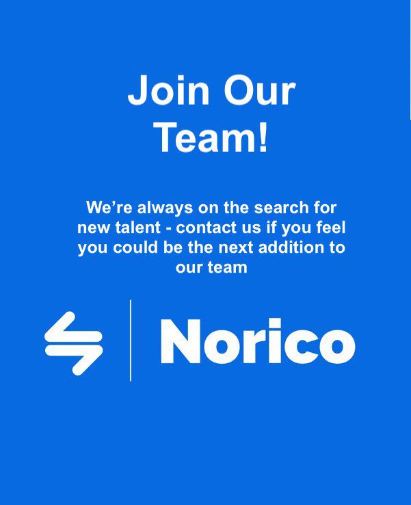 Join our team